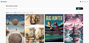 Ideogram.ai - AI image generation